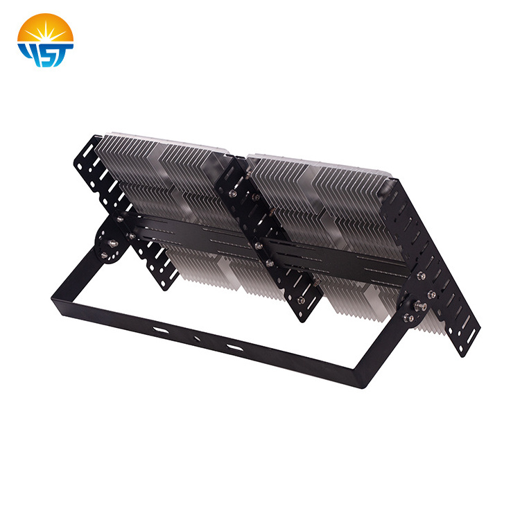 High Power Lamp Ip66 Outdoor Module 400W 500W 600W 700W 800W 900W Led Tunnel Light