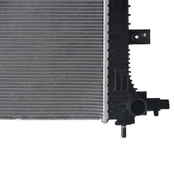 Manufacturer supplies high quality radiators directly for CHEVROLET EQUINOX 2018~2020 OEM84448454