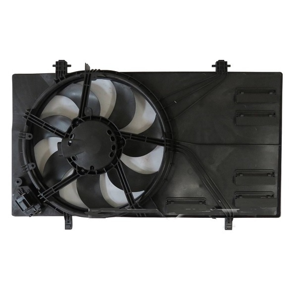 GN1Z8C607B for ford ecosport 18~20 car radiator cooling fan engine fan