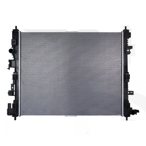 Manufacturer supplies high quality radiators directly for CHEVROLET EQUINOX 2018~2020 OEM84448454