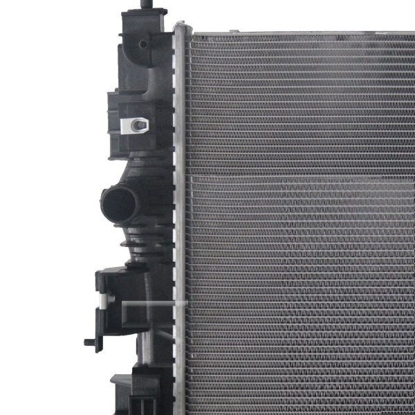 Manufacturer supplies high quality radiators directly for CHEVROLET EQUINOX 2018~2020 OEM84448454