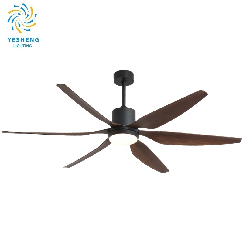 6521 55/66 inch ceiling fan with light kit  with remote control 55/66 inch ceiling fan with light kit