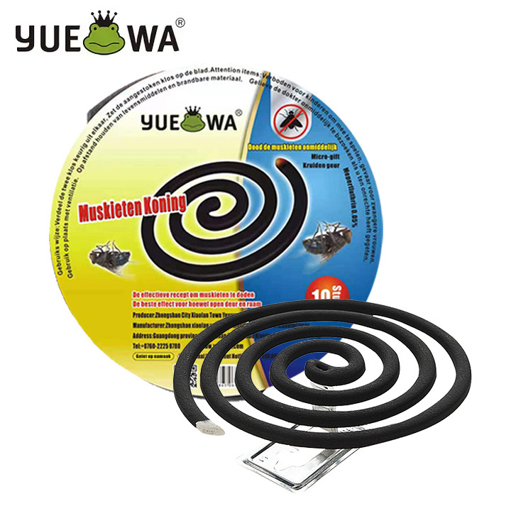 China Pest Control Anti Mosquito Incense Coil Manufacturers Sandalwood Non Irritant Mosquito Killer Fly Repellent Coil