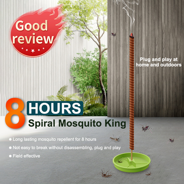 Long Lasting Natural Essential Oil Anti Mosquito Incense Sticks Safe Mosquito Repellent Incense Sticks