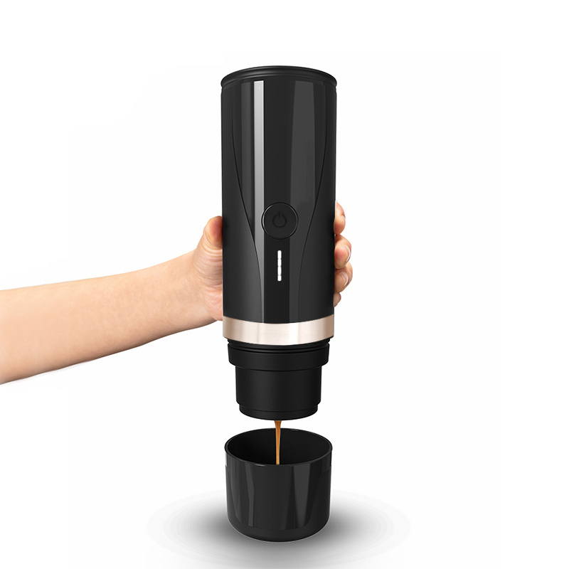 Newly Potable Personal Coffee Maker Electric Italian espresso Coffee Maker Be Used At Home