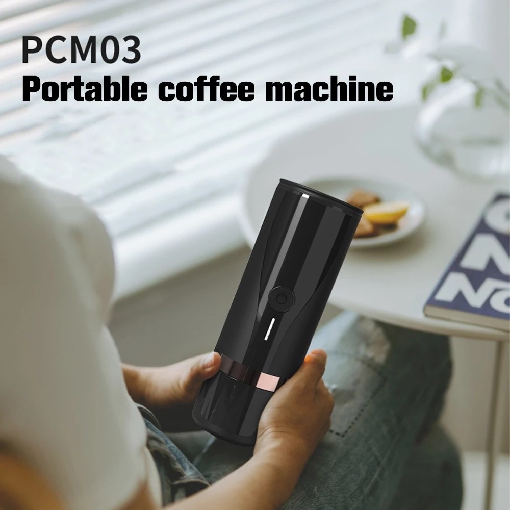 Hotel Room Semi Automatic Mini Electric Office Coffee maker Machine and Home Small Portable Manual Drip Coffee Maker