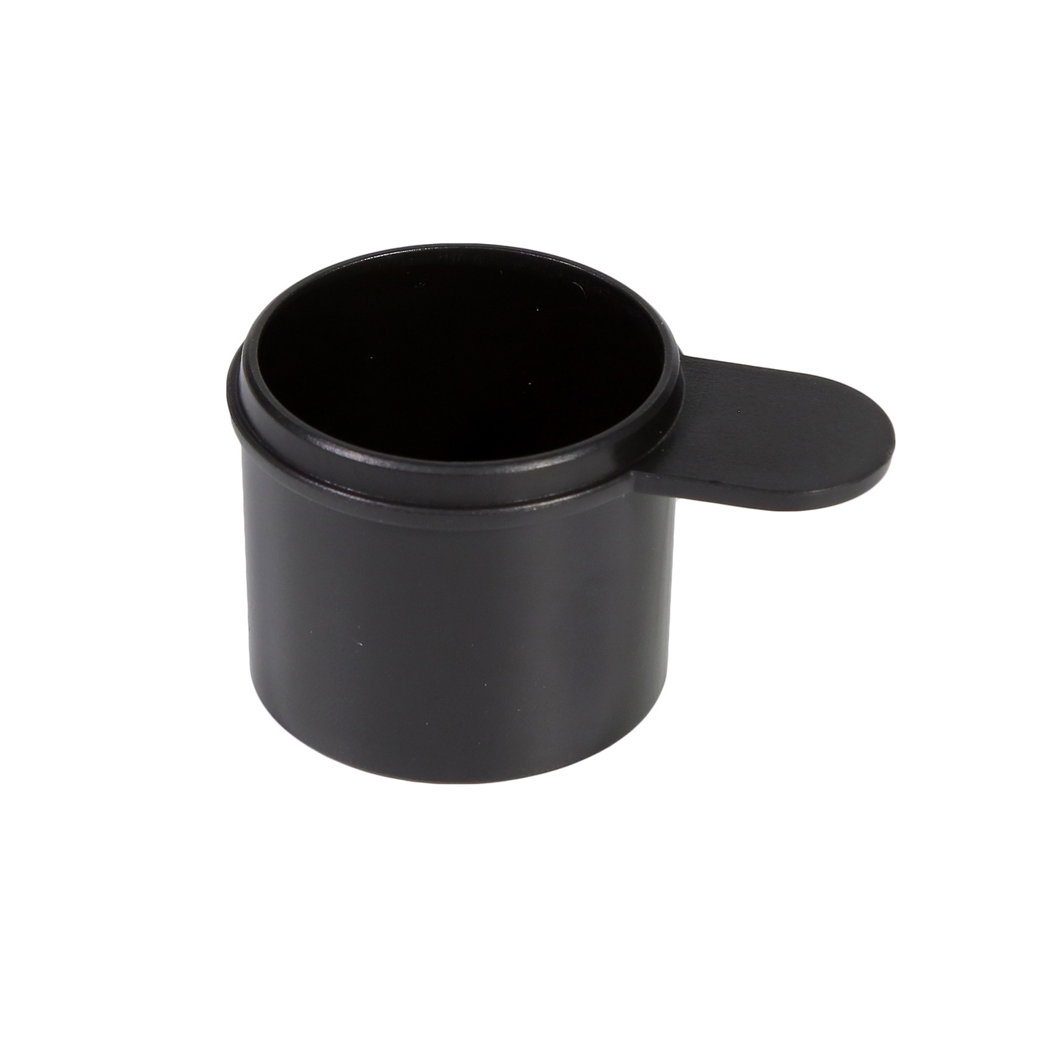 Superior quality safety plastic simple and practical mini portable coffee maker