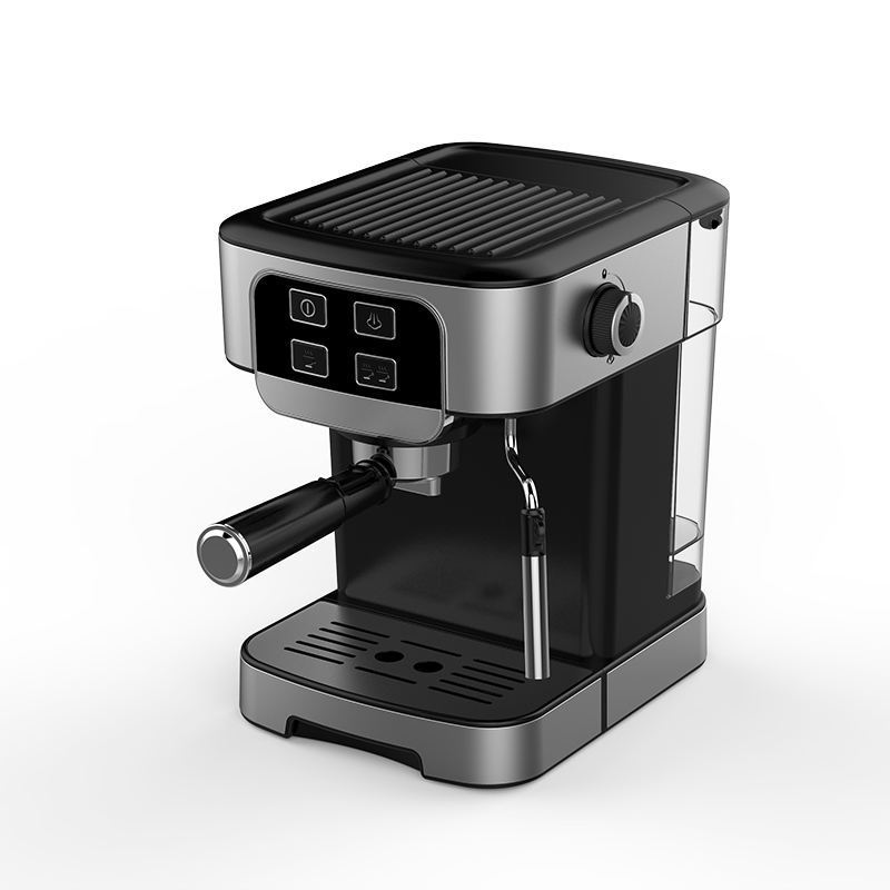 Household automatic coffee machine Wholesale of automatic small household appliances  coffee machines Electric home espresso