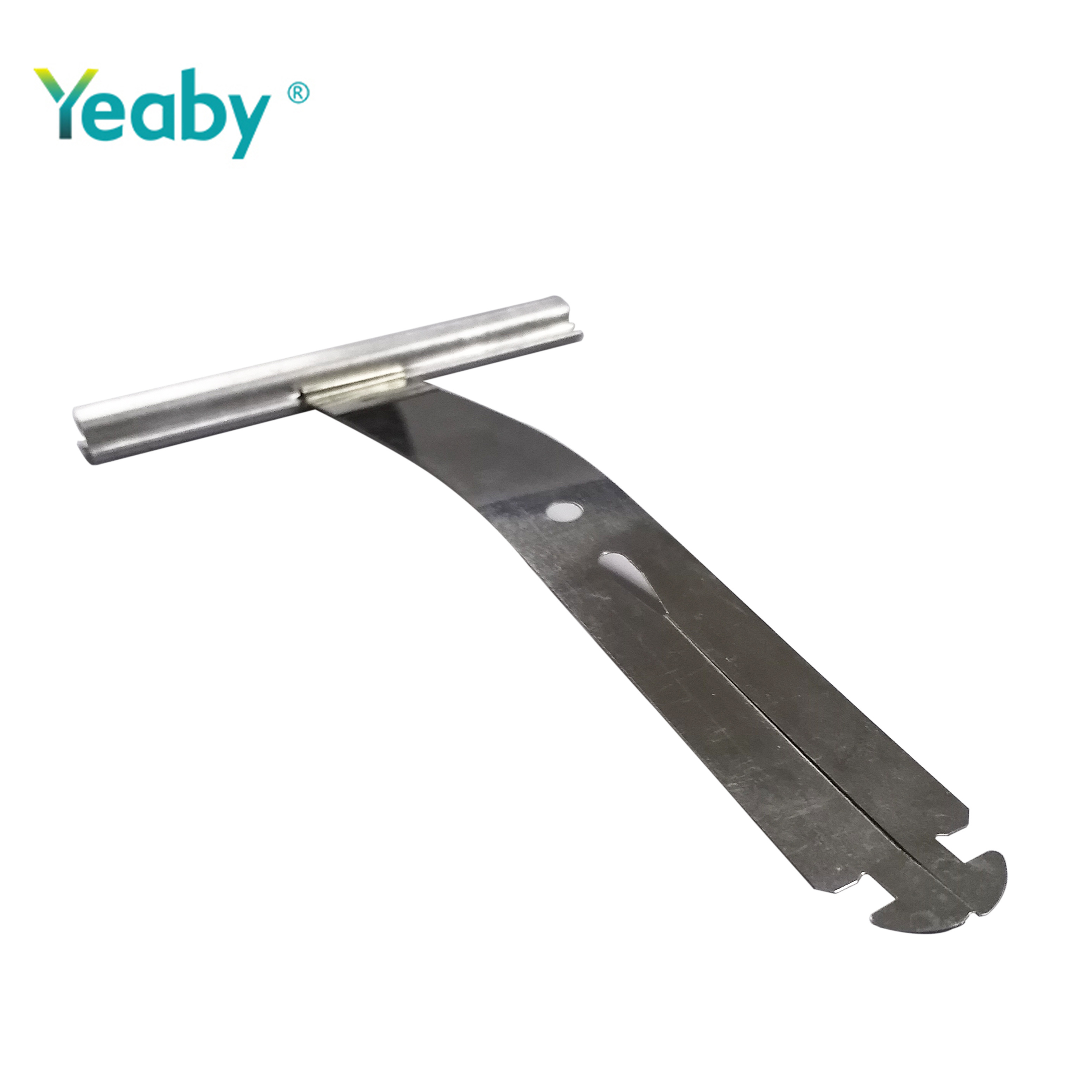 Durable Aluminum Alloy Rolling Shutter components Door Hinge