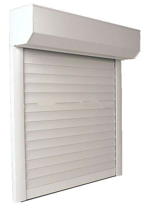 High quality Wholesale  aluminum  roller shutter and accessories