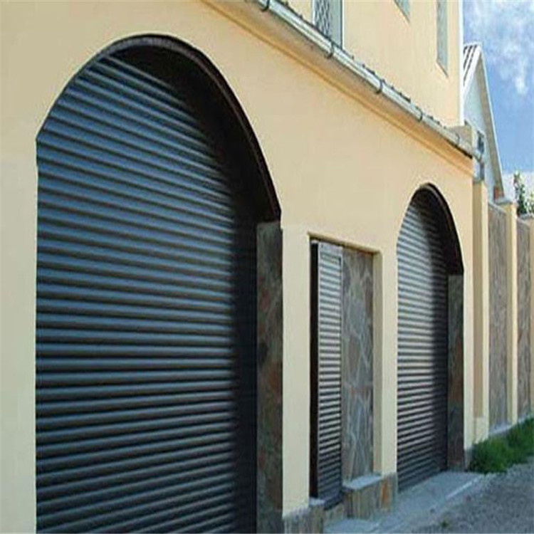 High quality Wholesale  aluminum  roller shutter and accessories