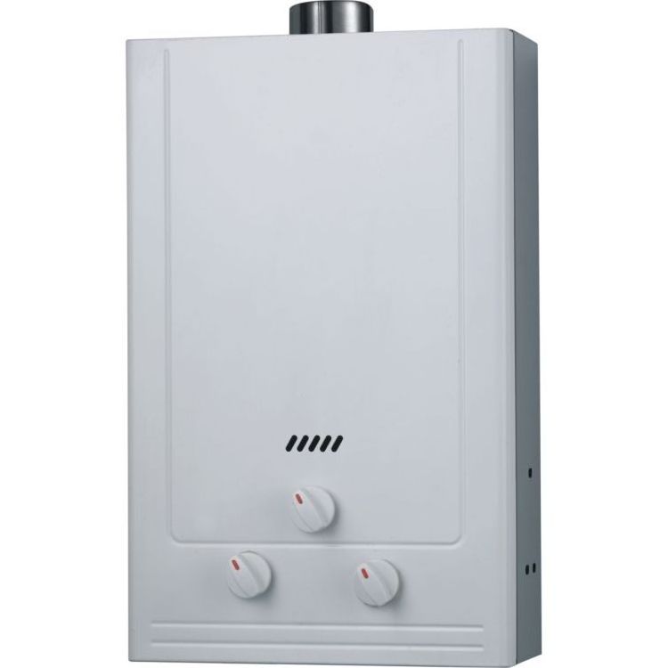 High Efficiency Natural Gas Tankless Water Heater Domestic Gas Water Heater