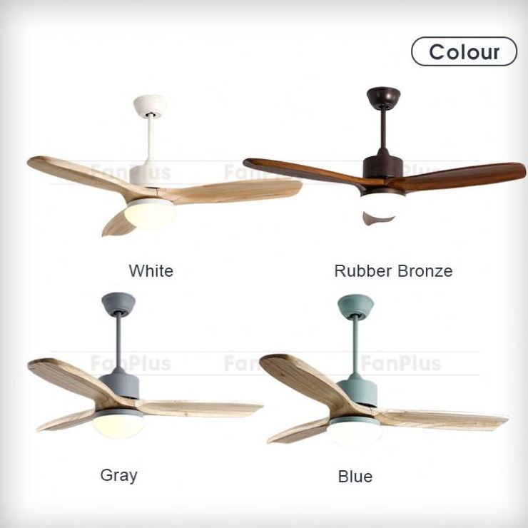 Famous Manufacturer Factory Direct Sale 48 Inch Small Led Ceiling Fan Light