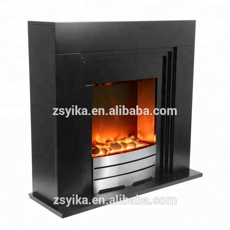 mini fireplace portable 220v electric heaters