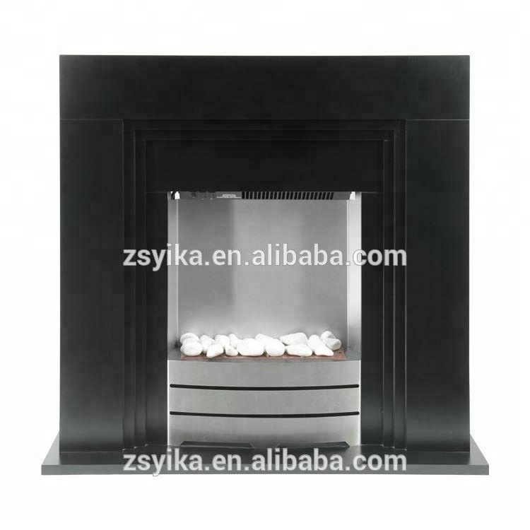 mini fireplace portable 220v electric heaters