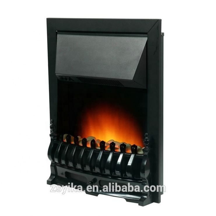 New design european style electric fireplace wall mounted electric fireplaces with tv stand