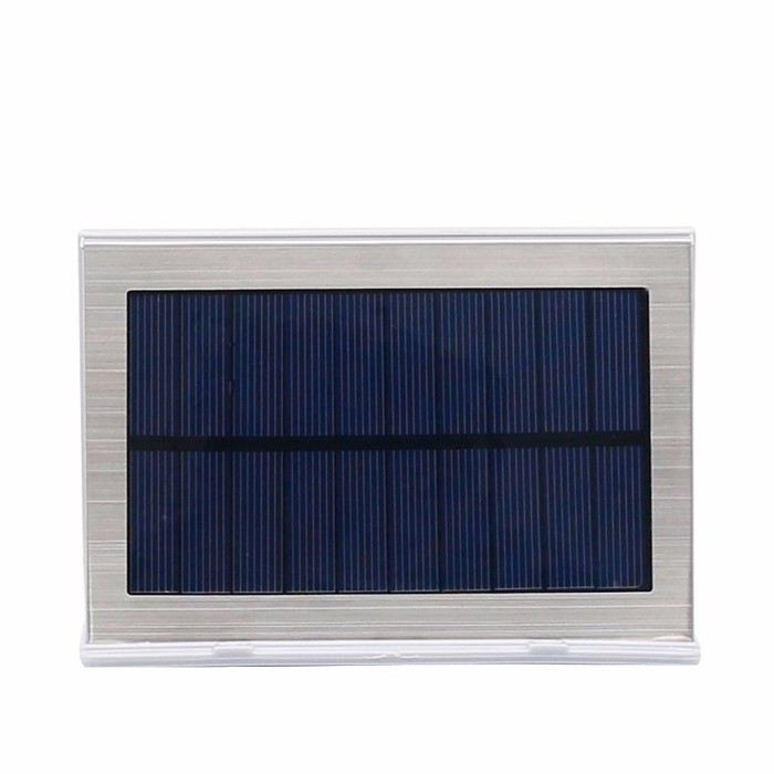 21 LEDs Stainless Steel Bright Solar Motion Sensor led security Lights,Waterproof IP 65 Outdoor Security Wall Light,, YH0609-PIR