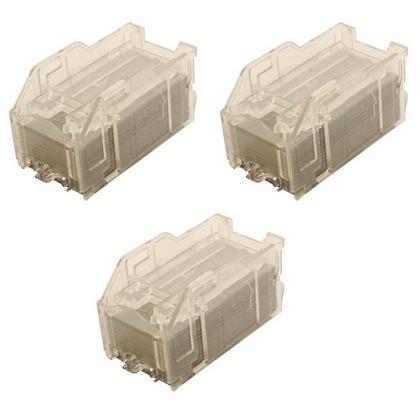 Compatible Refill Staple Cartridge - Box of 3 for xerox 7855 7830 7835 7845