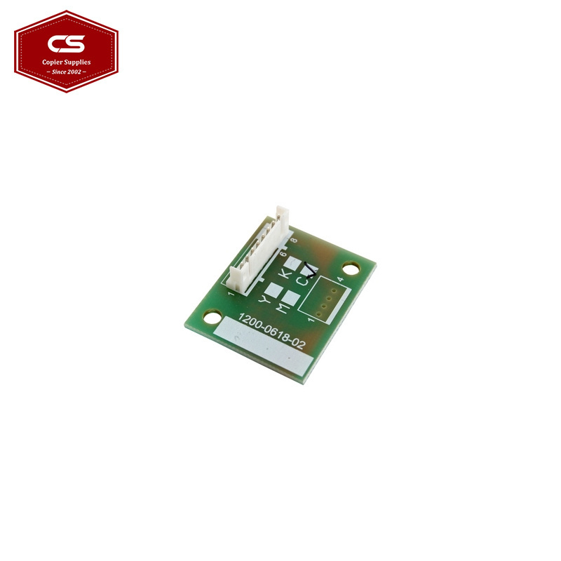 C650-C-RESET Compatible OPC Drum Chip for Konica Minolta Bizhub 451 551 650