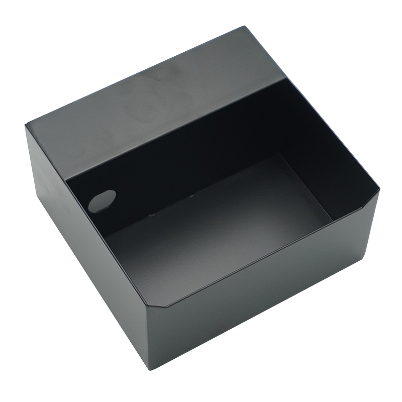 Cutting Welding Stamping Enclosure Cabinet Housing Metal  Supplier Cabinet Sheet Metal Fabrication Stainless Steel Enclosure Box