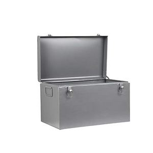 Cutting Welding Stamping Enclosure Cabinet Housing Metal  Supplier Cabinet Sheet Metal Fabrication Stainless Steel Enclosure Box