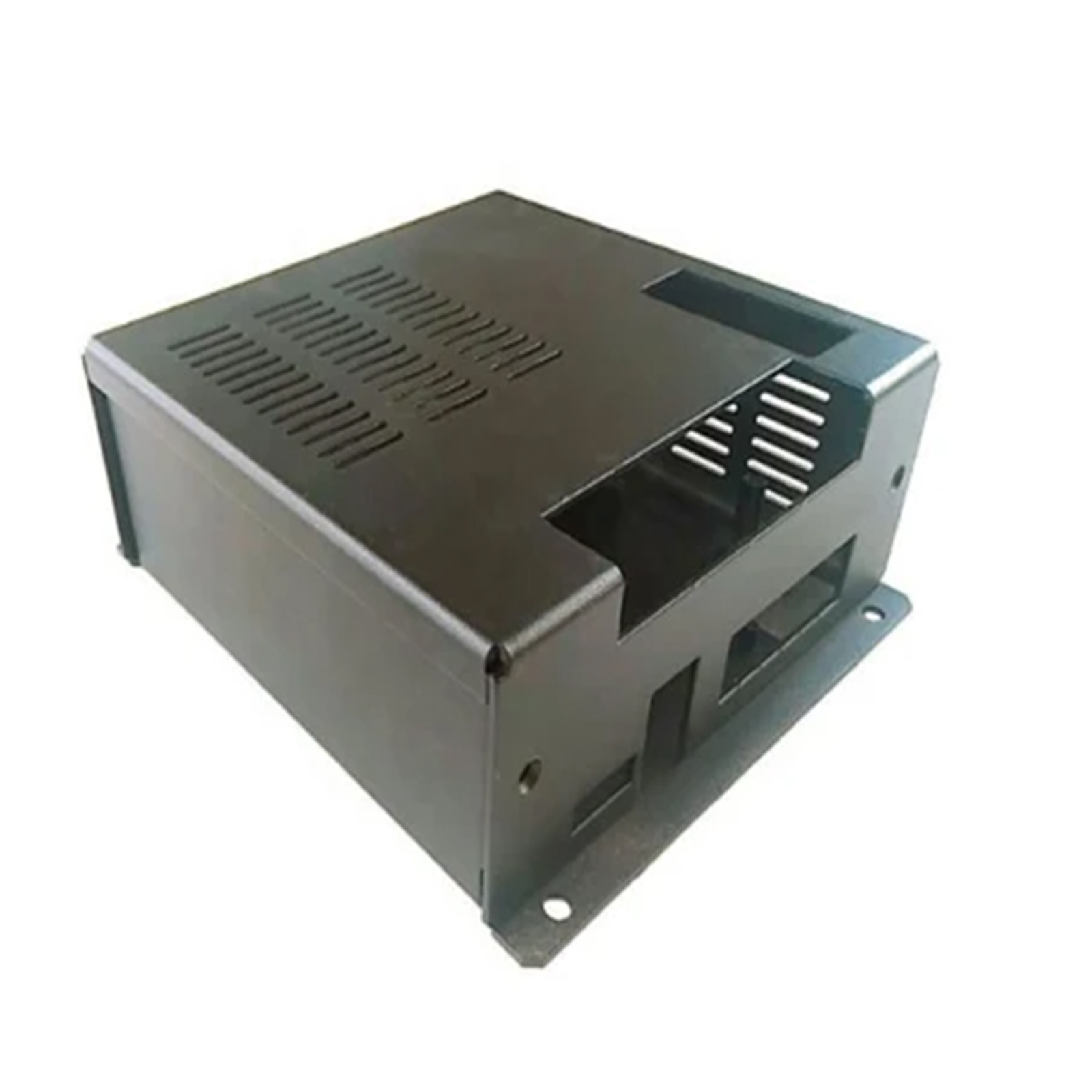 Factory Supply custom 2u 3u 4u Metal Rack mount enclosure 19 inch Chassis 1u Mount Server rack cabinet