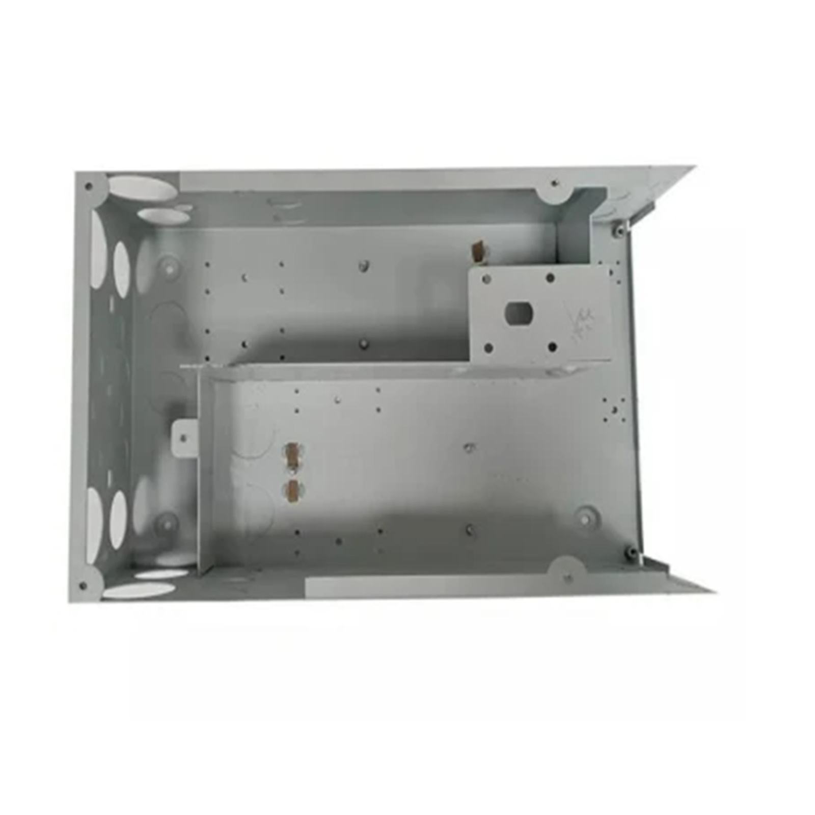 Factory Supply custom 2u 3u 4u Metal Rack mount enclosure 19 inch Chassis 1u Mount Server rack cabinet