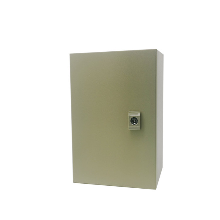 Waterproof Outdoor Plastic Box Distribution Enclosure Ip65 Waterproof Distribution Box Waterproof Distribution Box