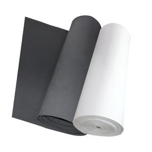 wholesale custom waterproof eva foam Padding sheet paper sheets Different thickness eva roll die cutting EVA foam