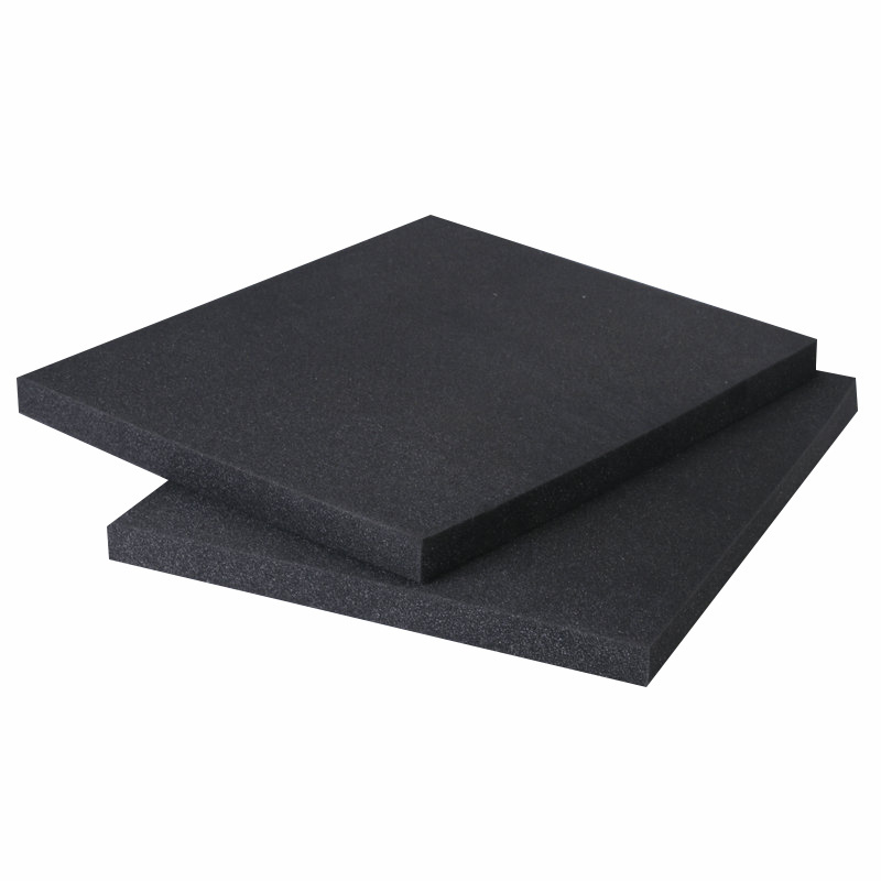 EVA foam manufacturer Custom 2mm 4mm 6mm 8mm 10mm high density eva foam 38 degrees to 70 degrees hardness cosplay EVA sheets