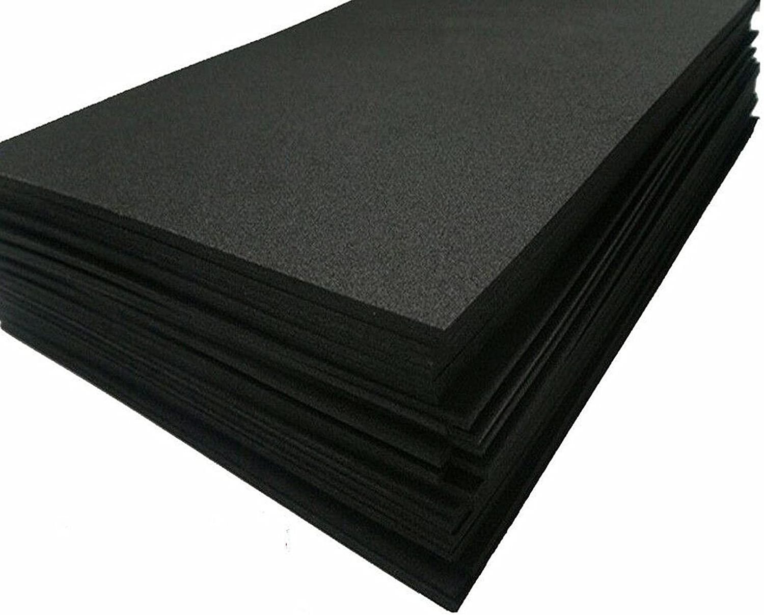 custom 1cm thickness eva foam Craft Foam Sheets 3mm 5mm 7mm 10mm eva material sheet