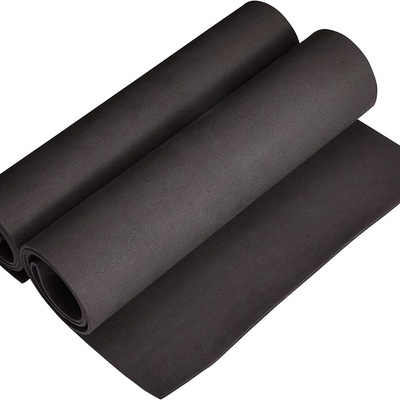 China manufacturers die cut eva foam 1mm 2mm 3mm 4mm 5mm 10mm EVA rubber foam roll