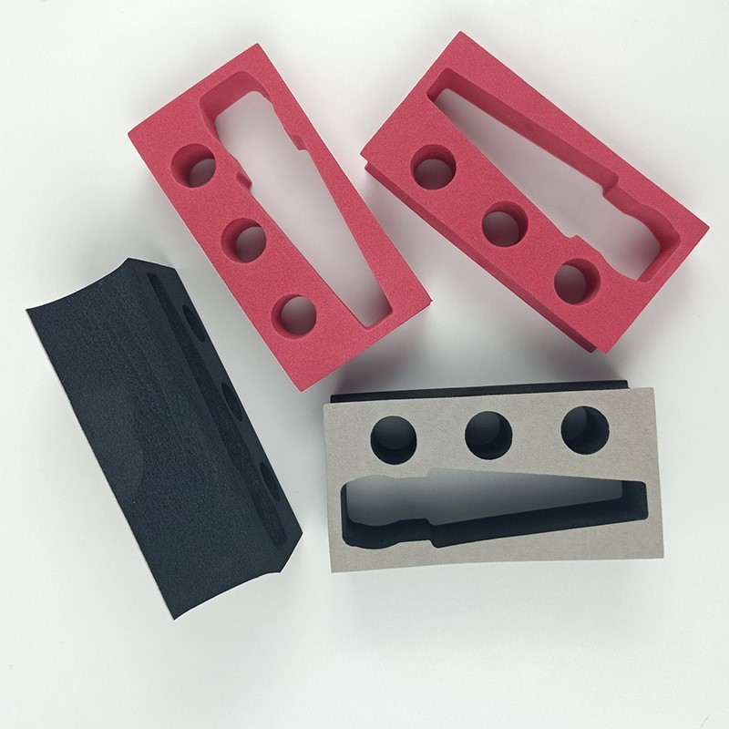 China EVA foam manufacturer customized Wholesale Price Best Quality EVA Packaging Foam EVA insert for packing