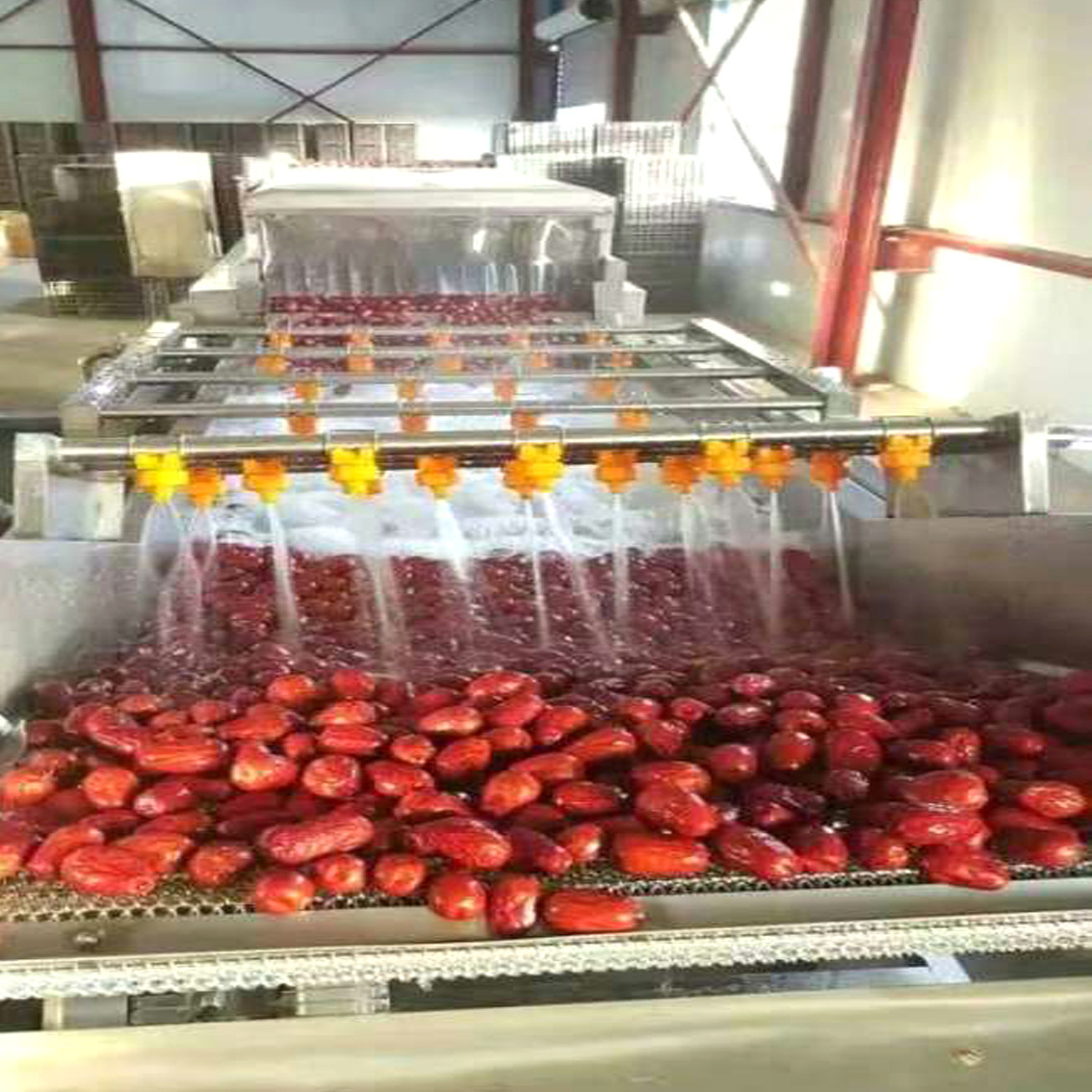 Automatic Industrial Tomato Paste Processing Line Pasteurizer Food Sterilizer Ketchup Sauce Vegetable Fruit Jam Production