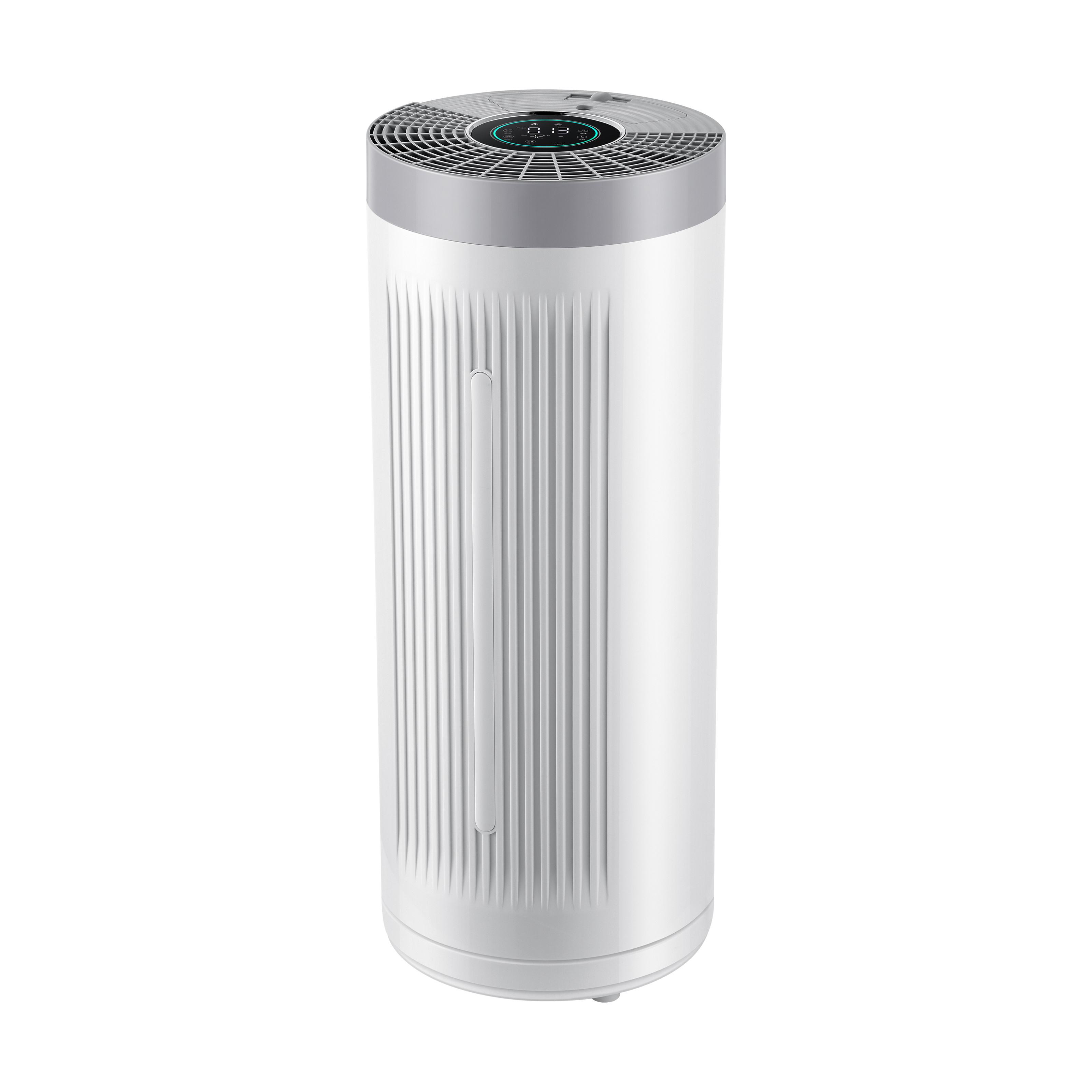 Home smart intelligent Air Purifier for Wholesale with High Air Cleaning Efficiency Home Low Noise