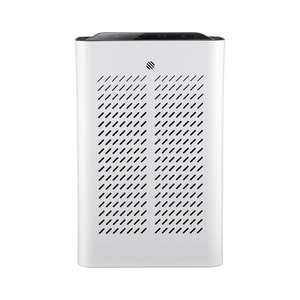 OEM New Design Portable Air Purifier with Hepa Filter UV Sterilization Electric Power Source for Home Use Wholesale Price