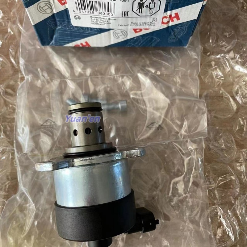 Genuine Detroit DD15 Metering unit/Control valve: F00N 210 223, in stock