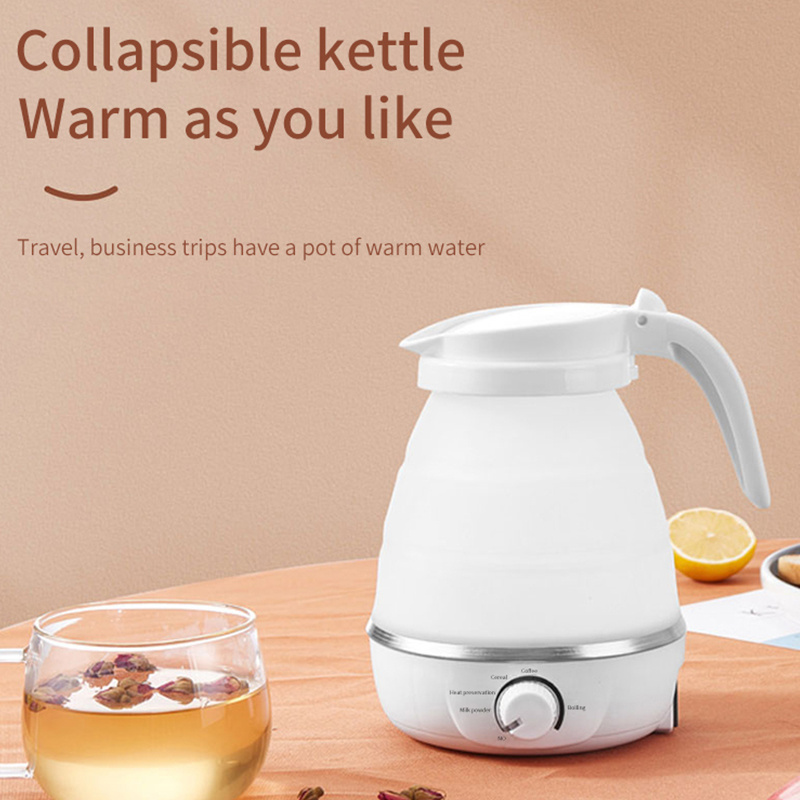 mini electric kettle for boiling water stainless steel water boiler electric kettle