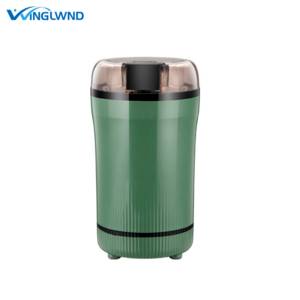 Home office use portable Stainless Multifunctional Electric Coffee Grinders