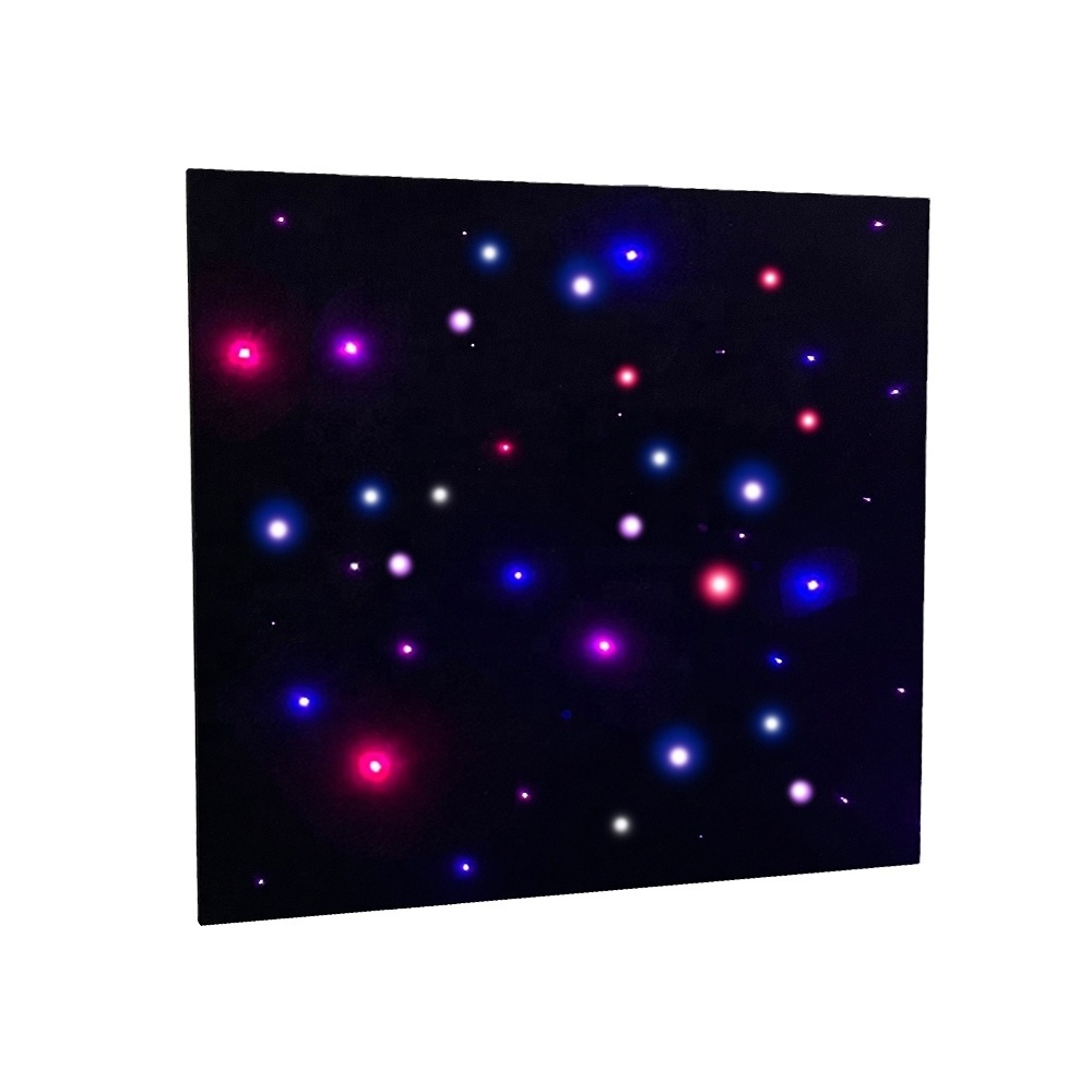 Star False Ceiling Designs Star Panel Lighting Black Gloss Ceiling Stars In The Ceiling