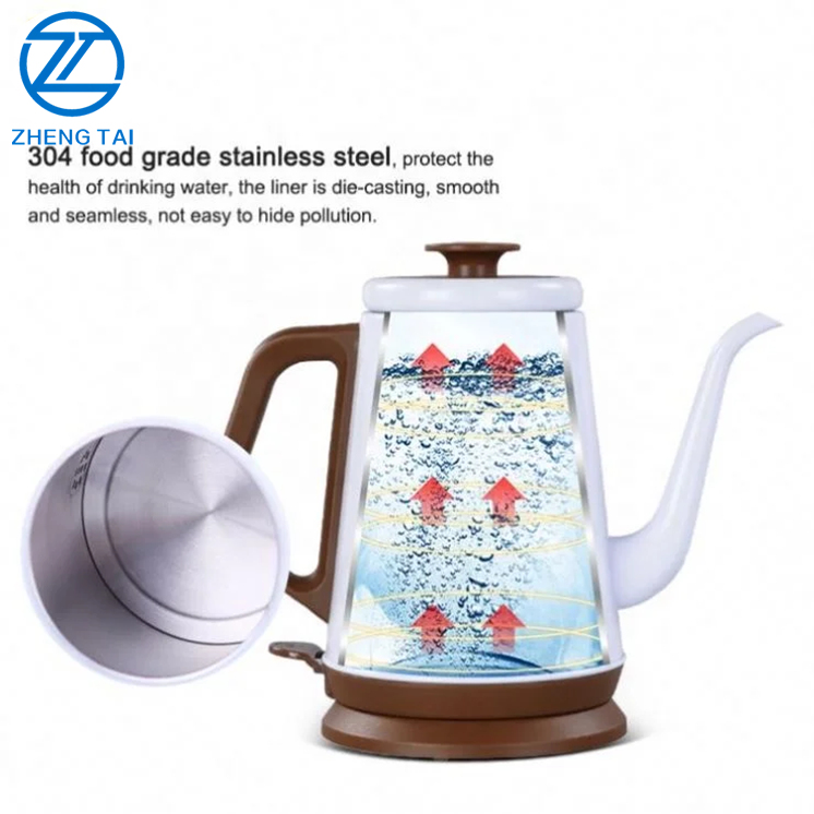 Electric kettle 1L. Factory direct sales to meet your customization needs