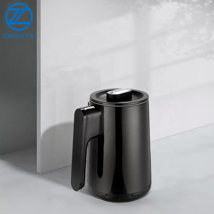 Electric kettle 0.8L, Good quality and affordable price,Double-layer anti scalding, Safe and stable