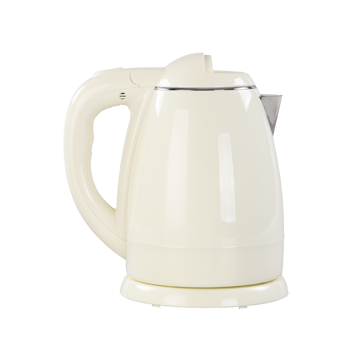 Mechanical electric kettle manufacturer directly sells stainless steel seamless inner liner