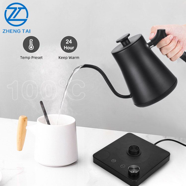 Electric coffee kettles. Wholesale customized multifunctional electric kettles