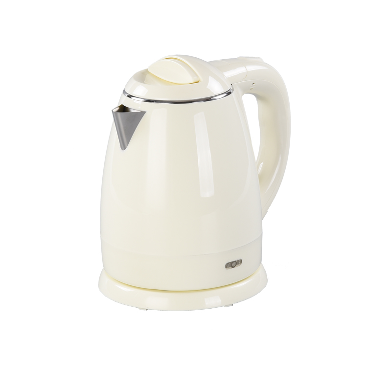 Mechanical electric kettle manufacturer directly sells stainless steel seamless inner liner