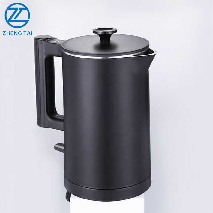 Electric kettle 1.8L. Household mechanical electric kettle with large capacity