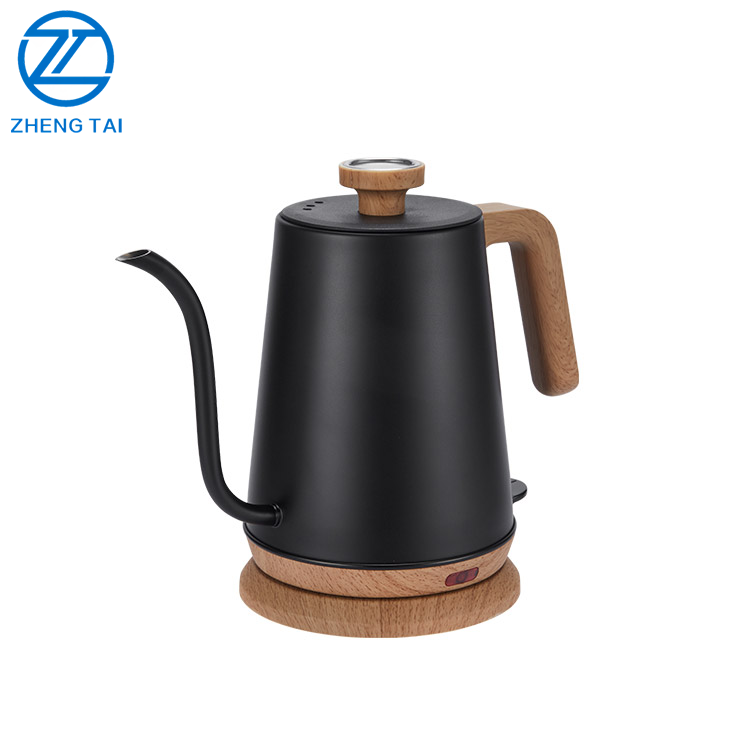 Electric kettle 1L. Safe, stable, fast heating, simple and beautiful mechanical electric kettle