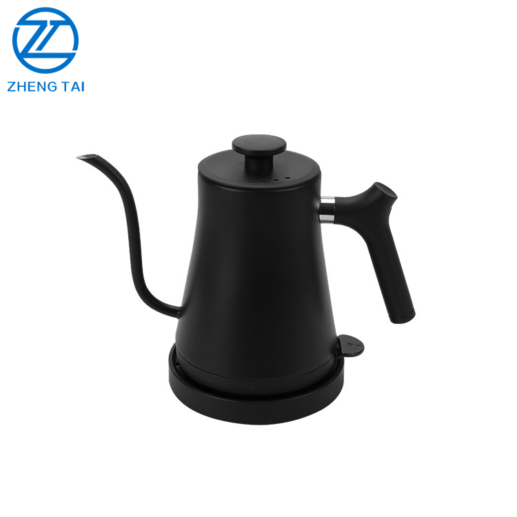 Electric kettle 1L best-selling portable 304 food grade stainless steel coffee pot