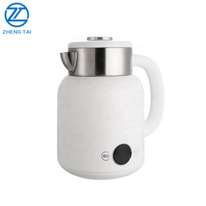 Electric kettle suitable for hotel portable tea pot water heater, stainless steel 1.5L