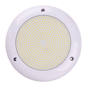 18W 24W 36W SMD wall mounted recessed IP68 underwater light swimming pool light